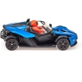 KTM X-Bow model metalowy SIKU S1436